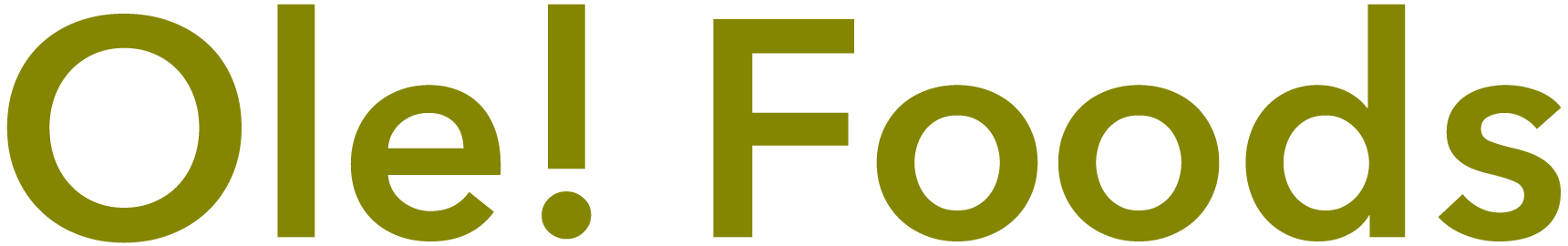 Ole! Foods（オーレ！フーズ） | がんばろうを食事で応援します。